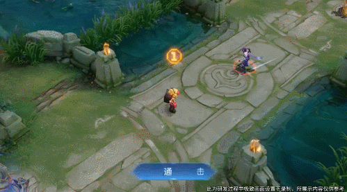 《王者荣耀》电玩小子星元皮肤特效一览