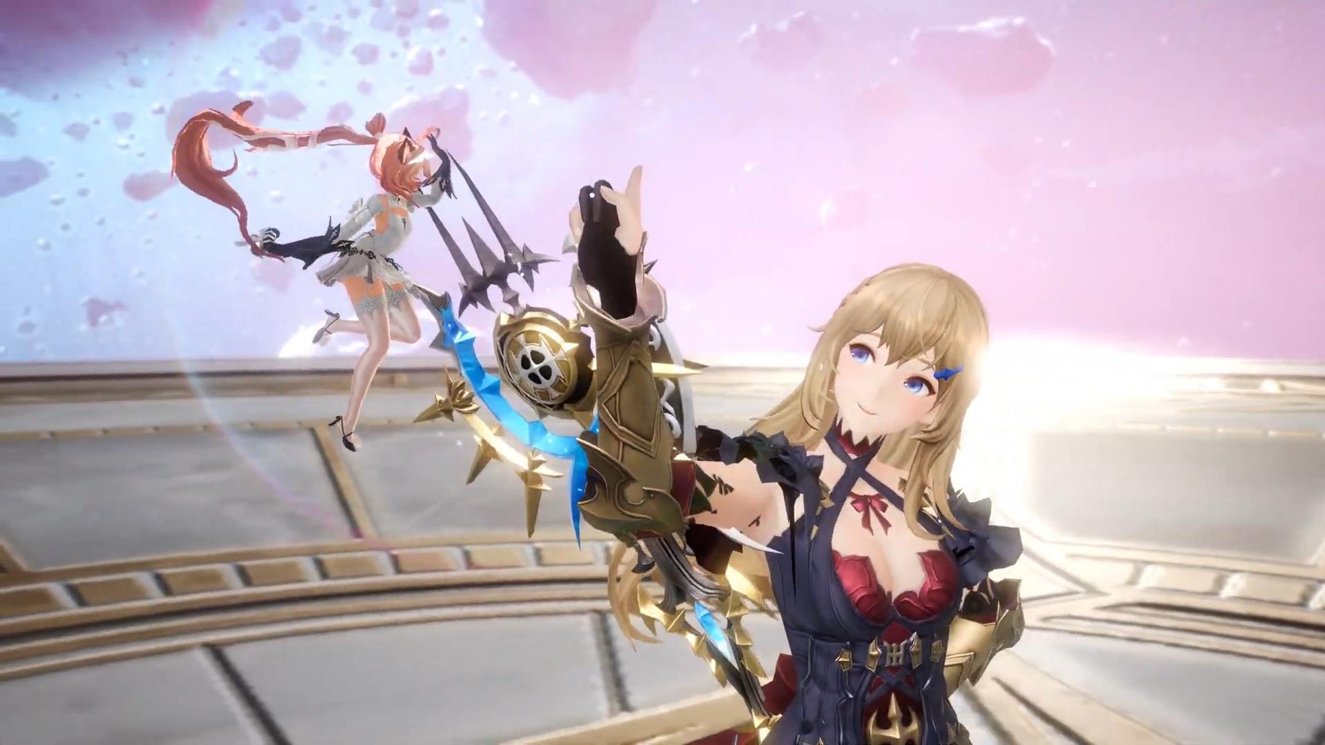 韩国mmorpggransaga新预告1月26日上市