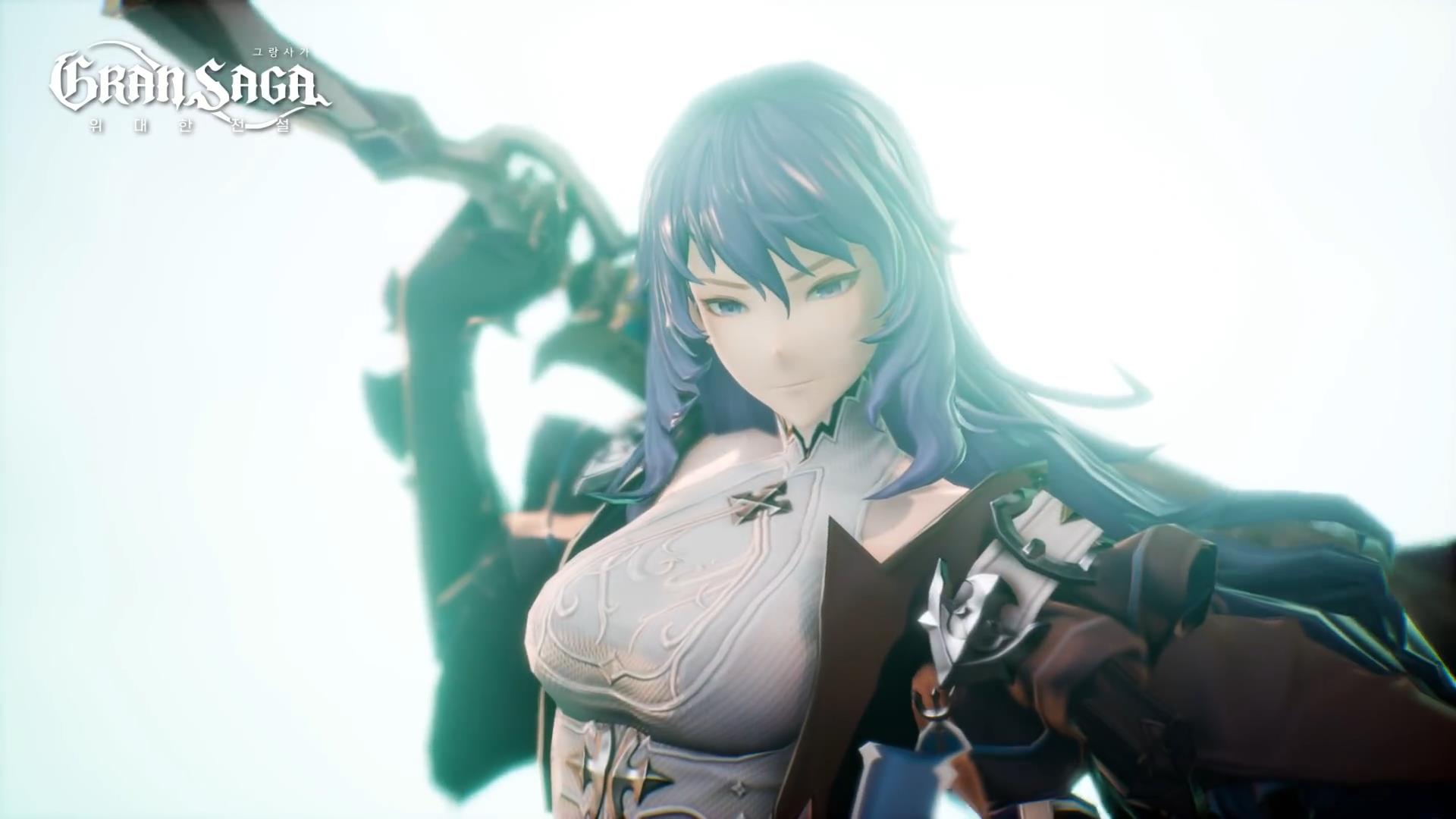 韩国mmorpggransaga新预告1月26日上市