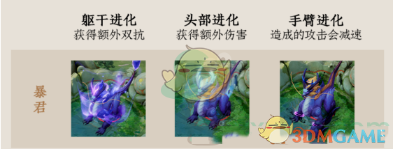《王者荣耀》s22野区改动一览