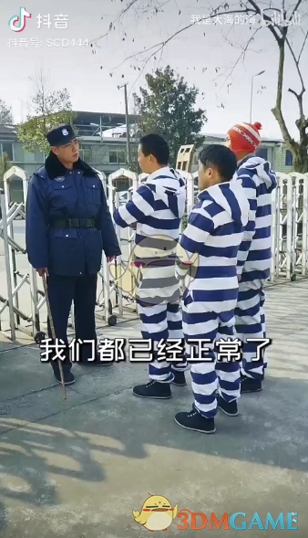 疯人院测试是什么梗