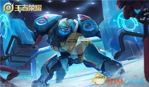 《王者荣耀》克制司空震的英雄介绍