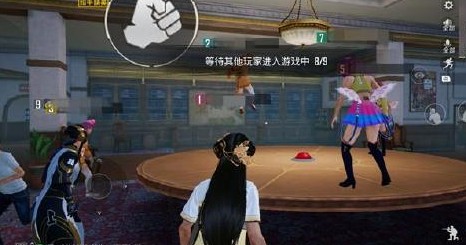 《和平精英》谁是内鬼房卡获取攻略