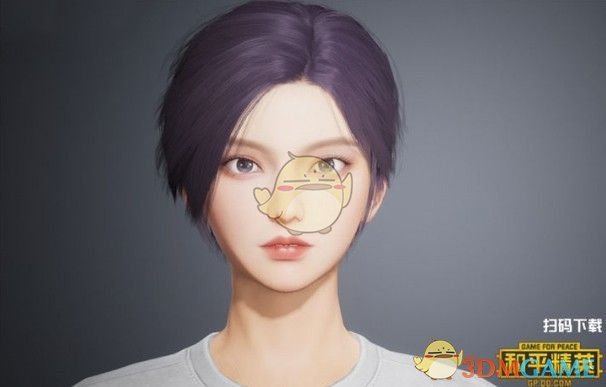 《和平精英》捏脸方案码错误解决办法分享
