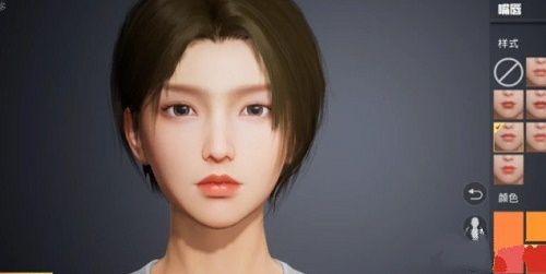 《和平精英》捏脸代码周杰伦数据