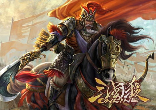 《三国杀》手游7月第二期新品皮肤上架前瞻!