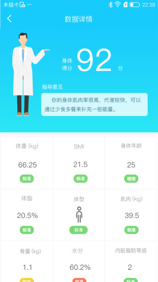 斐讯健康APP下载