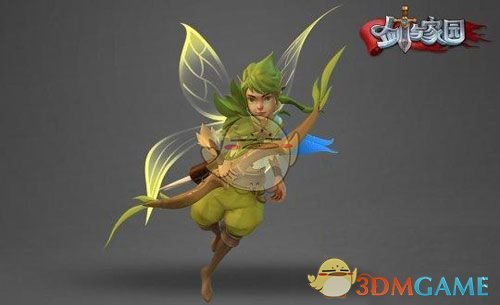 《剑与家园》种族详解