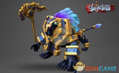 《剑与家园》种族详解