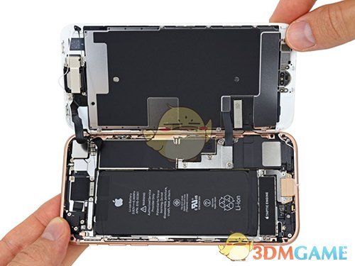 刚上市iFixit就来拆iPhone 8啦！真相竟然是这样