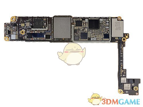 刚上市iFixit就来拆iPhone 8啦！真相竟然是这样