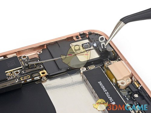 刚上市iFixit就来拆iPhone 8啦！真相竟然是这样