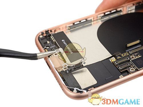 刚上市iFixit就来拆iPhone 8啦！真相竟然是这样