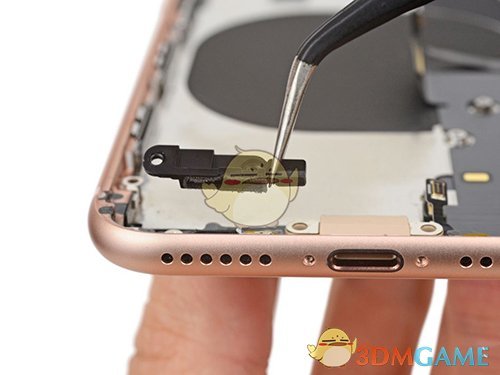 刚上市iFixit就来拆iPhone 8啦！真相竟然是这样