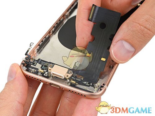 刚上市iFixit就来拆iPhone 8啦！真相竟然是这样