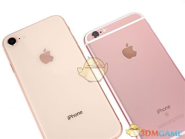 买了新iPhone请小心 后盖玻璃修起来比屏幕还贵