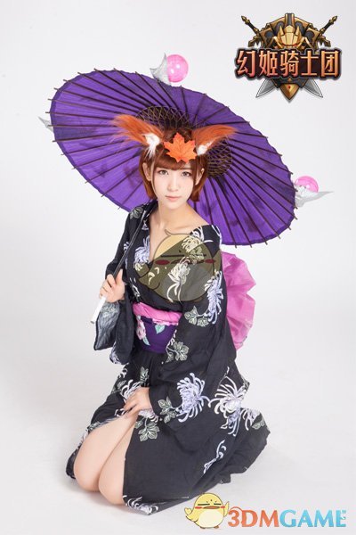 幻姬骑士团 BT版