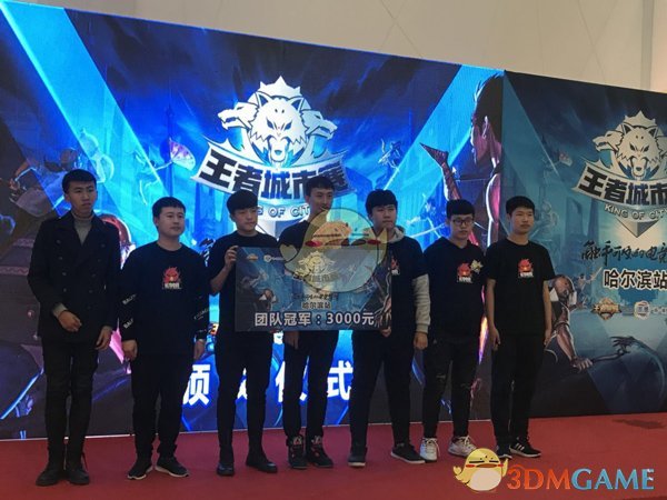 KOC赛程过半暴鸡战队成绩斐然,美女暴鸡备受