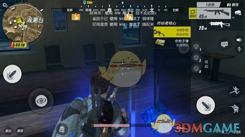 日常安利《终结者2:审判日》未来的射生一哥?