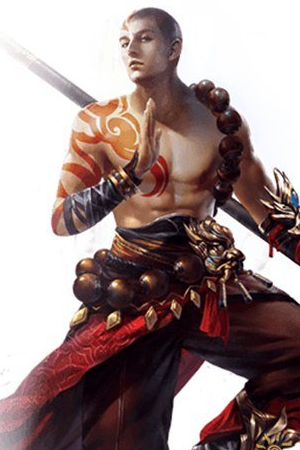 《大唐无双》少林副职推荐解析