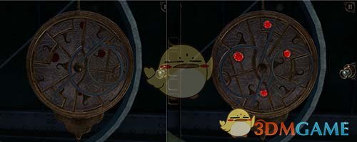 迷室3五章节全程图文攻略/小白新手攻略 迷室3怎么玩/怎么过关/全章节图文流程教学
