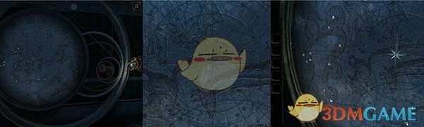 迷室3五章节全程图文攻略/小白新手攻略 迷室3怎么玩/怎么过关/全章节图文流程教学