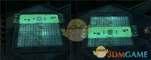 迷室3五章节全程图文攻略/小白新手攻略 迷室3怎么玩/怎么过关/全章节图文流程教学