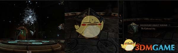 迷室3五章节全程图文攻略/小白新手攻略 迷室3怎么玩/怎么过关/全章节图文流程教学