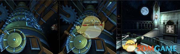 迷室3五章节全程图文攻略/小白新手攻略 迷室3怎么玩/怎么过关/全章节图文流程教学