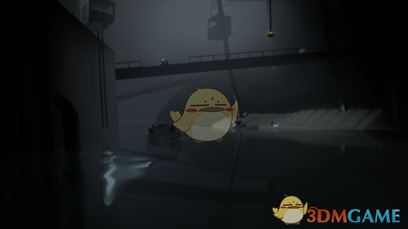 《Inside》全成就隐藏成就达成一览