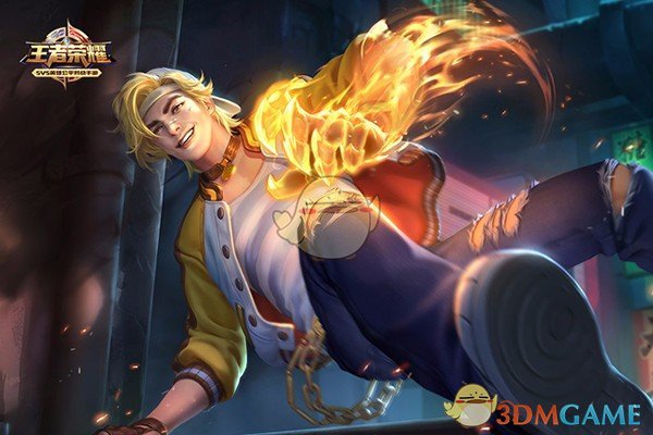 2018王者荣耀TGA赛事开启,3月6日打响赛季首