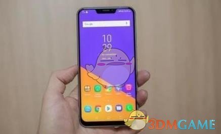 华硕ZenFone5发布时间公布 4月12在台湾发布