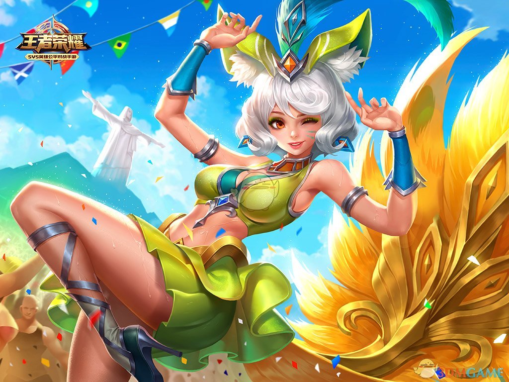 《王者荣耀》S12妲己出装推荐