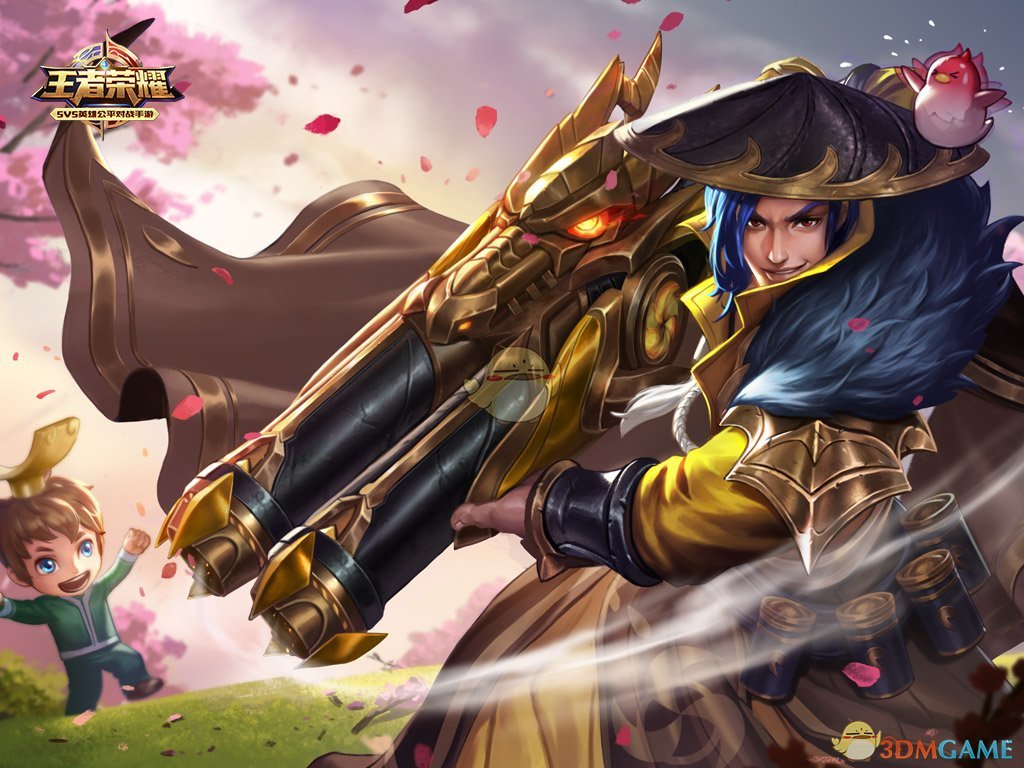 《王者荣耀》S12刘备出装推荐