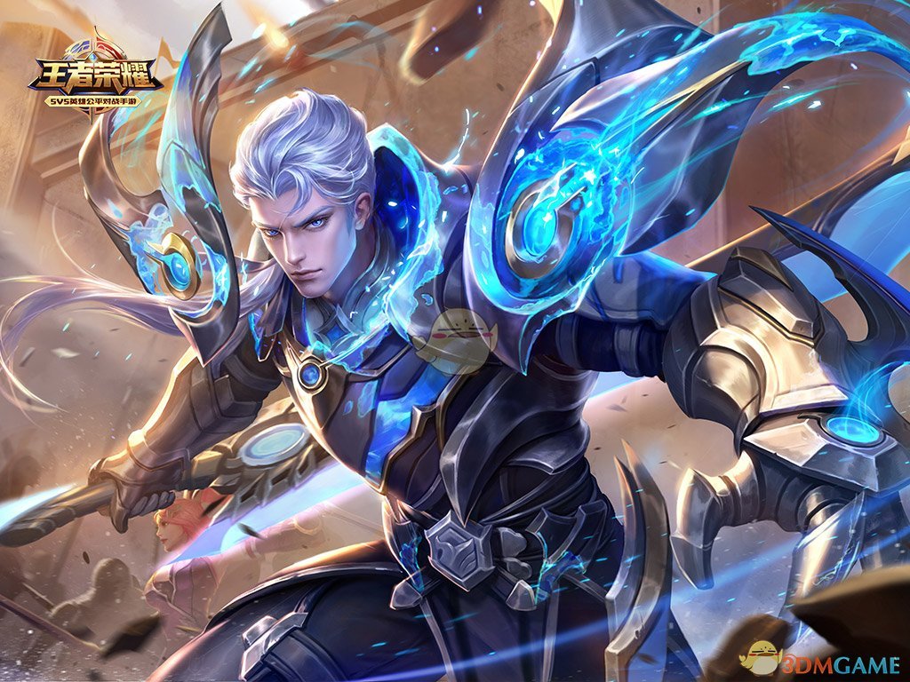 《王者荣耀》S12铠出装推荐