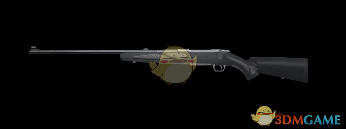 《王牌战争:代号英雄》狙击枪SAKO85图鉴介