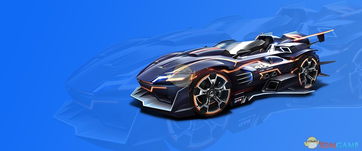 《QQ飞车手游》A级恒星图鉴