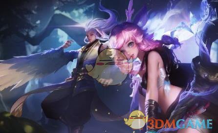 《王者荣耀》云中君曝光