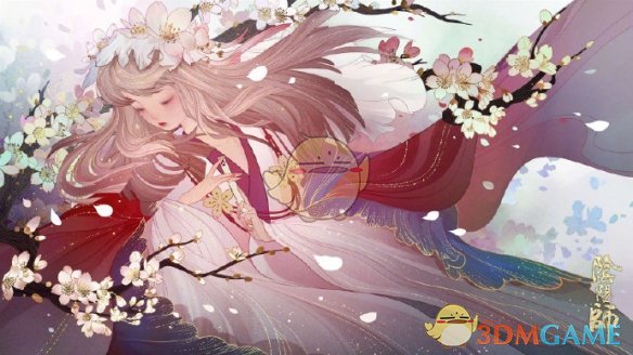 《阴阳师》樱花妖新皮肤早樱花见怎么获得