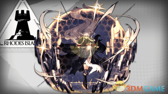 《明日方舟》六星干员闪灵分析介绍