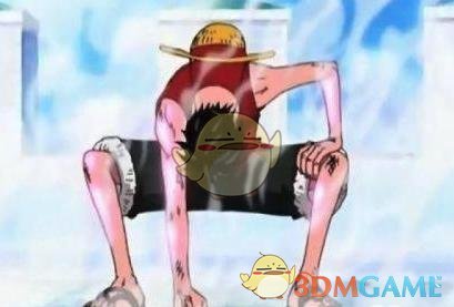 《航海王:燃烧意志》秘传之日玩法攻略