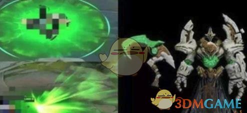 《王者荣耀》钟馗新皮肤守护者一览