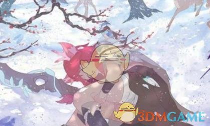 《王者荣耀》鹿灵守心瑶伴生皮肤一览