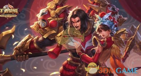 《王者荣耀》S15赛季虞姬最强出装攻略