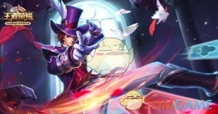 《王者荣耀》S15赛季狄仁杰出装技巧推荐