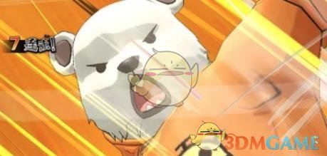《航海王:燃烧意志》贝宝技能加点攻略