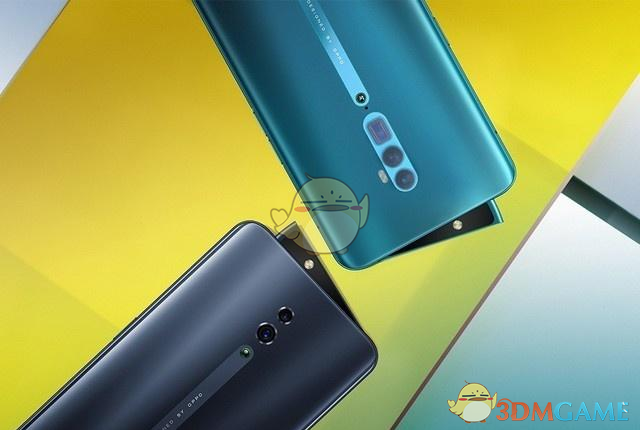 OPPO Reno上市时间介绍