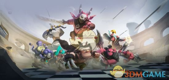 《自走棋》卖血流阵容搭配打法分享