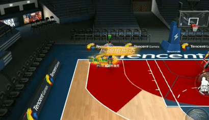 《最强NBA》威斯布鲁克Combo连招操作介绍