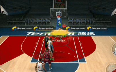 《最强NBA》威斯布鲁克Combo连招操作介绍